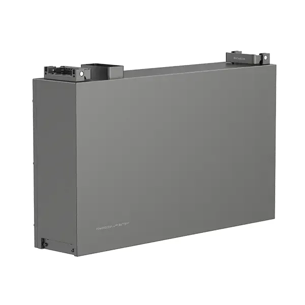 Акумуляторна батарея EcoFlow OCEAN 2 LFP Battery 8kWh