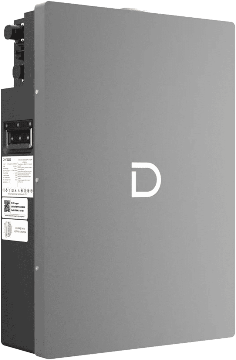 Dyness PowerHaus (5,12 кВт * год / 51,2 В)
