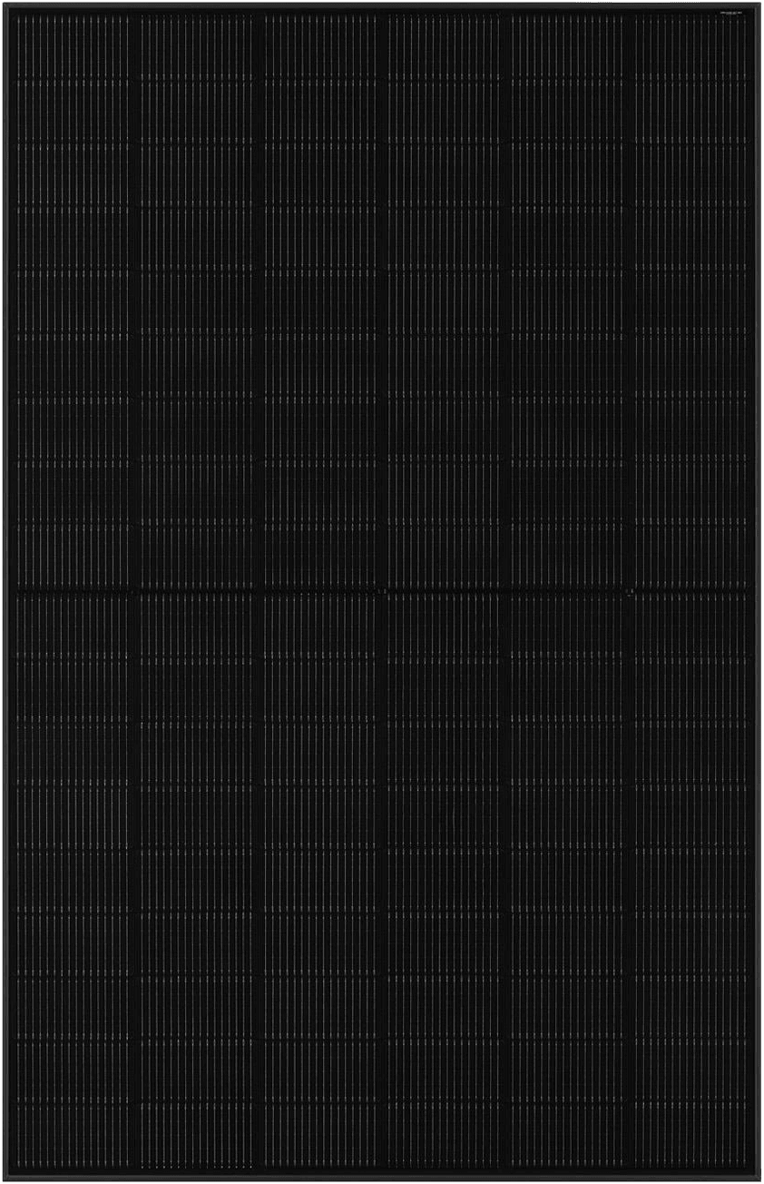 JA Solar JAM72D40-605/LB 605 Wp, Bifacial N-type